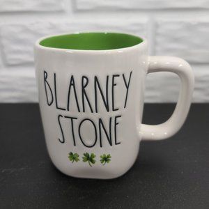 Rae Dunn Blarney Stone Mug